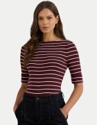 Lauren Ralph Lauren Блуза 200P03723001 Slim Fit