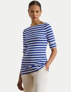 Lauren Ralph Lauren Блуза 200P03750002 Slim Fit