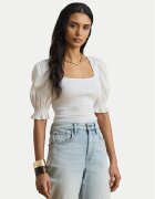 Lauren Ralph Lauren Блуза 200P09102001 Slim Fit