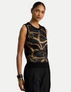 Lauren Ralph Lauren Блуза 200P13976001 Regular Fit