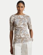 Lauren Ralph Lauren Блуза Judy 200B23544001 Regular Fit
