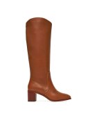 Lauren Ralph Lauren Ботуши Charly Bo Tal 802974388001