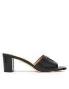 Lauren Ralph Lauren Чехли Everley Block-Heel 802974364001