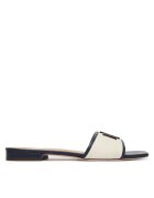 Lauren Ralph Lauren Чехли Everley Sld2 802P04395001 Екрю