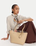 Lauren Ralph Lauren Дамска чанта Rvrsble Tote 431795329002