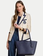 Lauren Ralph Lauren Дамска чанта Rvrsble Tote 431795329002