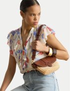 Lauren Ralph Lauren Дамска чанта 431P10158001