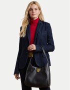 Lauren Ralph Lauren Дамска чанта Large Tanner Shoulder Bag 431956790002