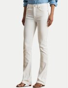 Lauren Ralph Lauren Дънки 200926081001 Bootcut Fit