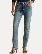 Lauren Ralph Lauren Дънки 200P03646001 Straight Fit
