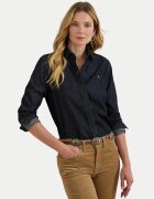 Lauren Ralph Lauren дънкова риза 200B20825001 Regular Fit