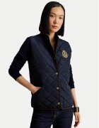 Lauren Ralph Lauren Жилетка за костюм 297P18068001 Regular Fit