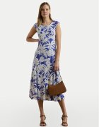 Lauren Ralph Lauren Ежедневна рокля 200971078001 Regular Fit