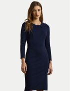 Lauren Ralph Lauren Ежедневна рокля 200973403001 Regular Fit