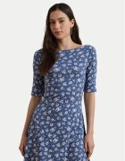 Lauren Ralph Lauren Ежедневна рокля 200976993001 Regular Fit