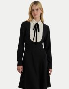Lauren Ralph Lauren Ежедневна рокля 200979908001 Flare Fit