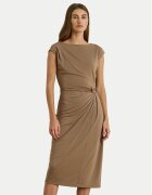 Lauren Ralph Lauren Ежедневна рокля 200980221001 Slim Fit