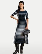 Lauren Ralph Lauren Ежедневна рокля 200P03739001 Regular Fit