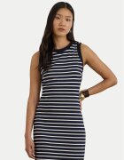 Lauren Ralph Lauren Ежедневна рокля 200P09091001 Slim Fit
