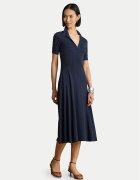 Lauren Ralph Lauren Ежедневна рокля 200P14037001 Regular Fit