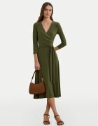 Lauren Ralph Lauren Ежедневна рокля 250769904042 Regular Fit