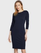 Lauren Ralph Lauren Ежедневна рокля 250863910002 Regular Fit