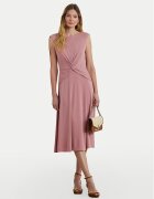 Lauren Ralph Lauren Ежедневна рокля 250872090014 Regular Fit
