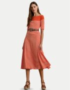 Lauren Ralph Lauren Ежедневна рокля 250957728001 Regular Fit