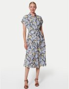 Lauren Ralph Lauren Ежедневна рокля 250963461001 Regular Fit