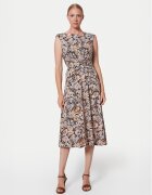 Lauren Ralph Lauren Ежедневна рокля 250968963001 Regular Fit