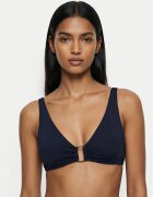 Lauren Ralph Lauren Горнище на бански 20601042