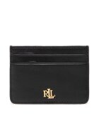 Lauren Ralph Lauren Калъф за кредитни карти Slim Card 432876732001
