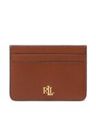 Lauren Ralph Lauren Калъф за кредитни карти Slim Card 432876732002