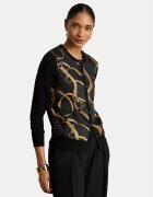 Lauren Ralph Lauren Кардиган 200P13977001 Regular Fit