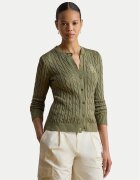 Lauren Ralph Lauren Кардиган Cable 200P14040501 Regular Fit