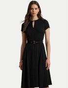 Lauren Ralph Lauren Коктейлна рокля 200973369001 Regular Fit