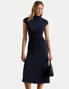 Lauren Ralph Lauren Коктейлна рокля 200P03732001 Slim Fit