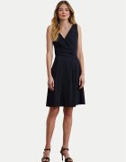 Lauren Ralph Lauren Коктейлна рокля 250865006002 Regular Fit