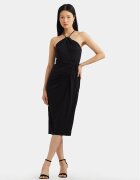 Lauren Ralph Lauren Коктейлна рокля 250933432001 Slim Fit