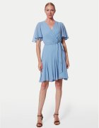 Lauren Ralph Lauren Коктейлна рокля 250938944003 Regular Fit