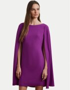 Lauren Ralph Lauren Коктейлна рокля 253855E+11 Slim Fit