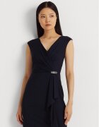 Lauren Ralph Lauren Коктейлна рокля 253906356001 Regular Fit
