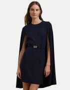 Lauren Ralph Lauren Коктейлна рокля 253963624002 Slim Fit