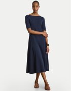 Lauren Ralph Lauren Коктейлна рокля Munzie 200973599005 Regular Fit