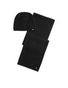 Lauren Ralph Lauren Комплект шал и шапка 454P04471001