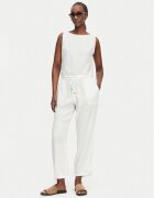Lauren Ralph Lauren Комплект топ и панталон Double Gauze 20617192 Regular Fit
