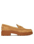 Lauren Ralph Lauren лоуфъри с дебела подметка Marli 802974357001