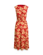Lauren Ralph Lauren Лятна рокля 200P09092001 Regular Fit
