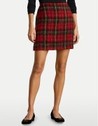 Lauren Ralph Lauren Мини пола 200P06912001 Regular Fit