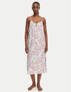 Lauren Ralph Lauren Нощница ILN02506 Relaxed Fit